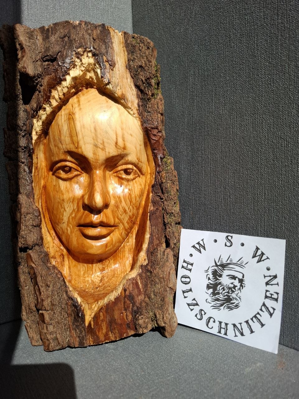 Figuren, Skulpturen & Statuen