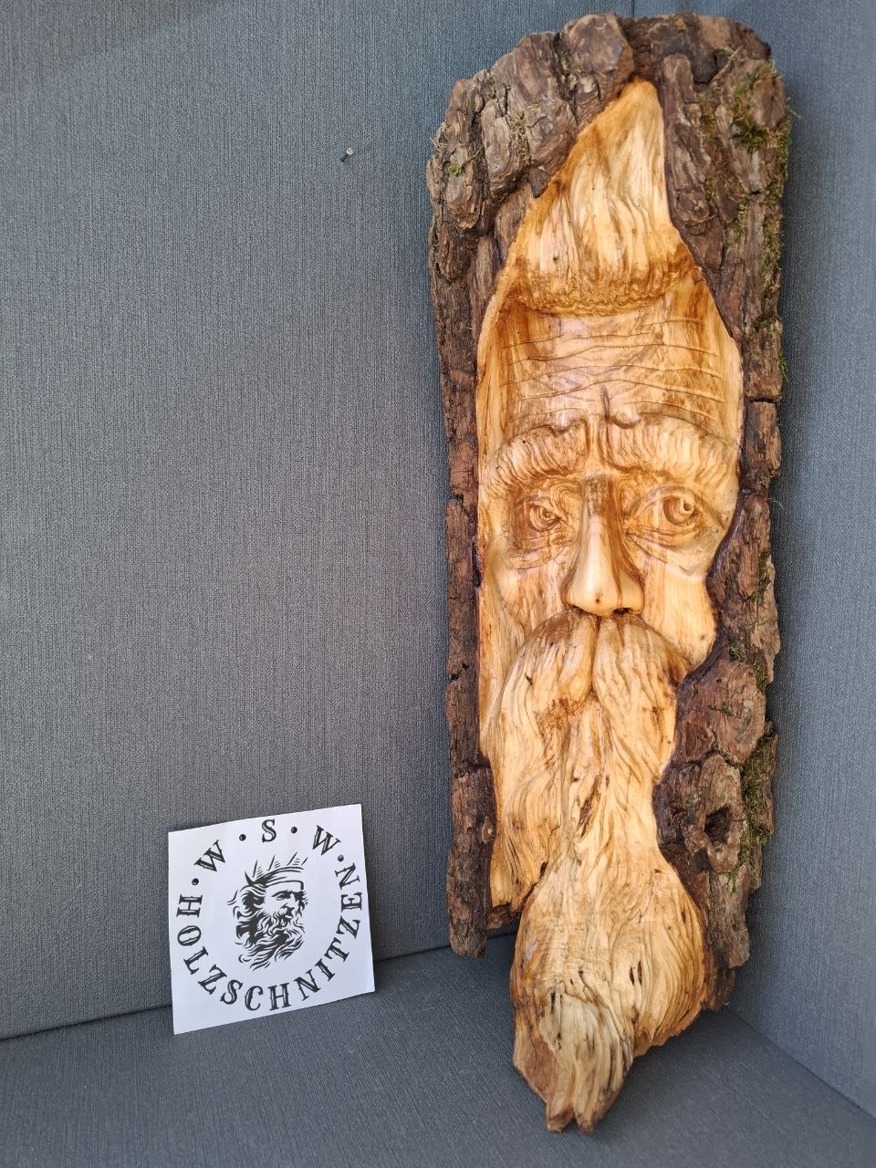 Figuren, Skulpturen & Statuen