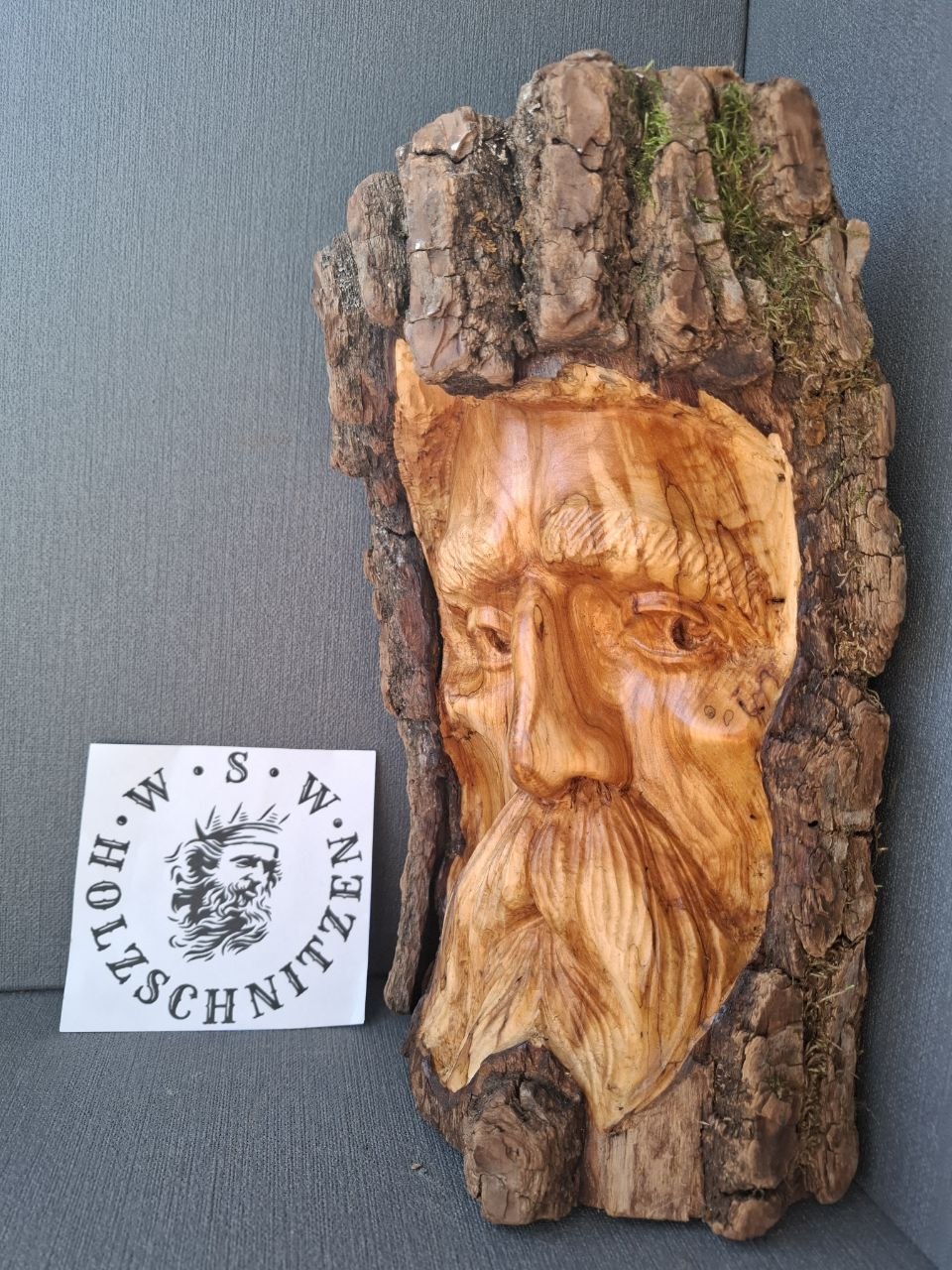 Figuren, Skulpturen & Statuen