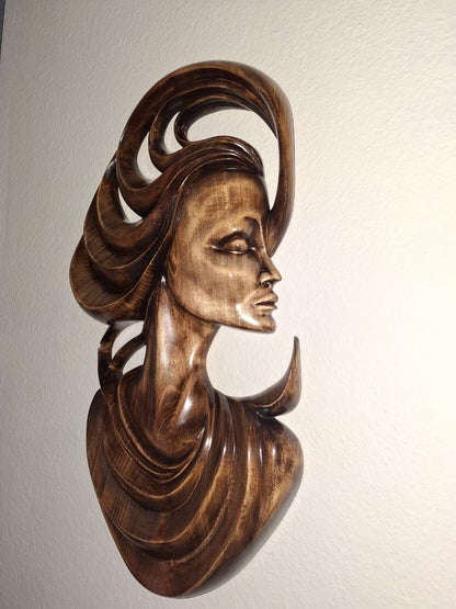 Figuren, Skulpturen & Statuen
