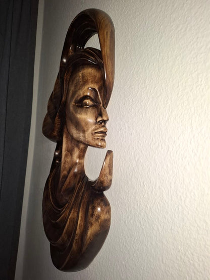 Figuren, Skulpturen & Statuen