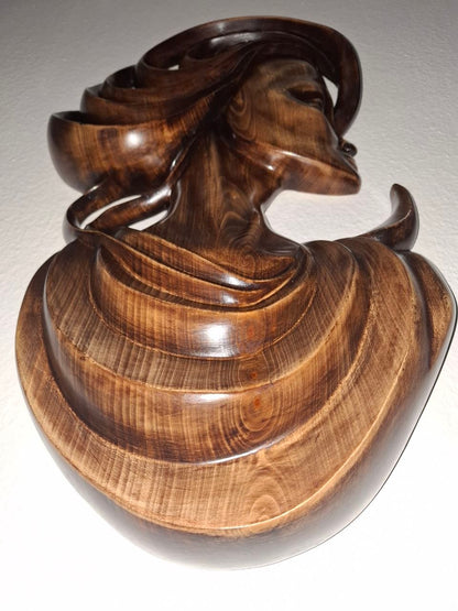 Figuren, Skulpturen & Statuen