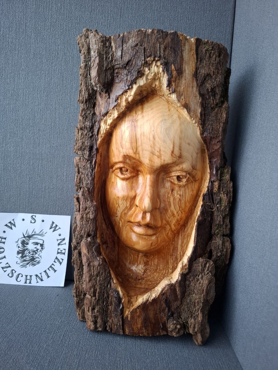 Figuren, Skulpturen & Statuen