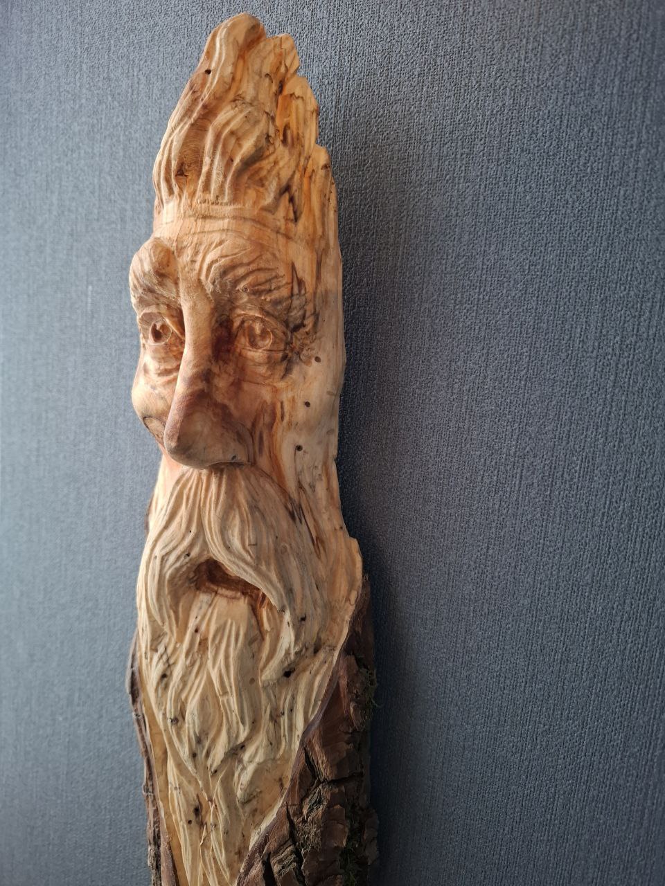 Sculptures & Statues in Artwork