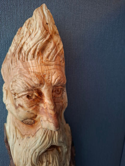 Sculptures & Statues in Artwork