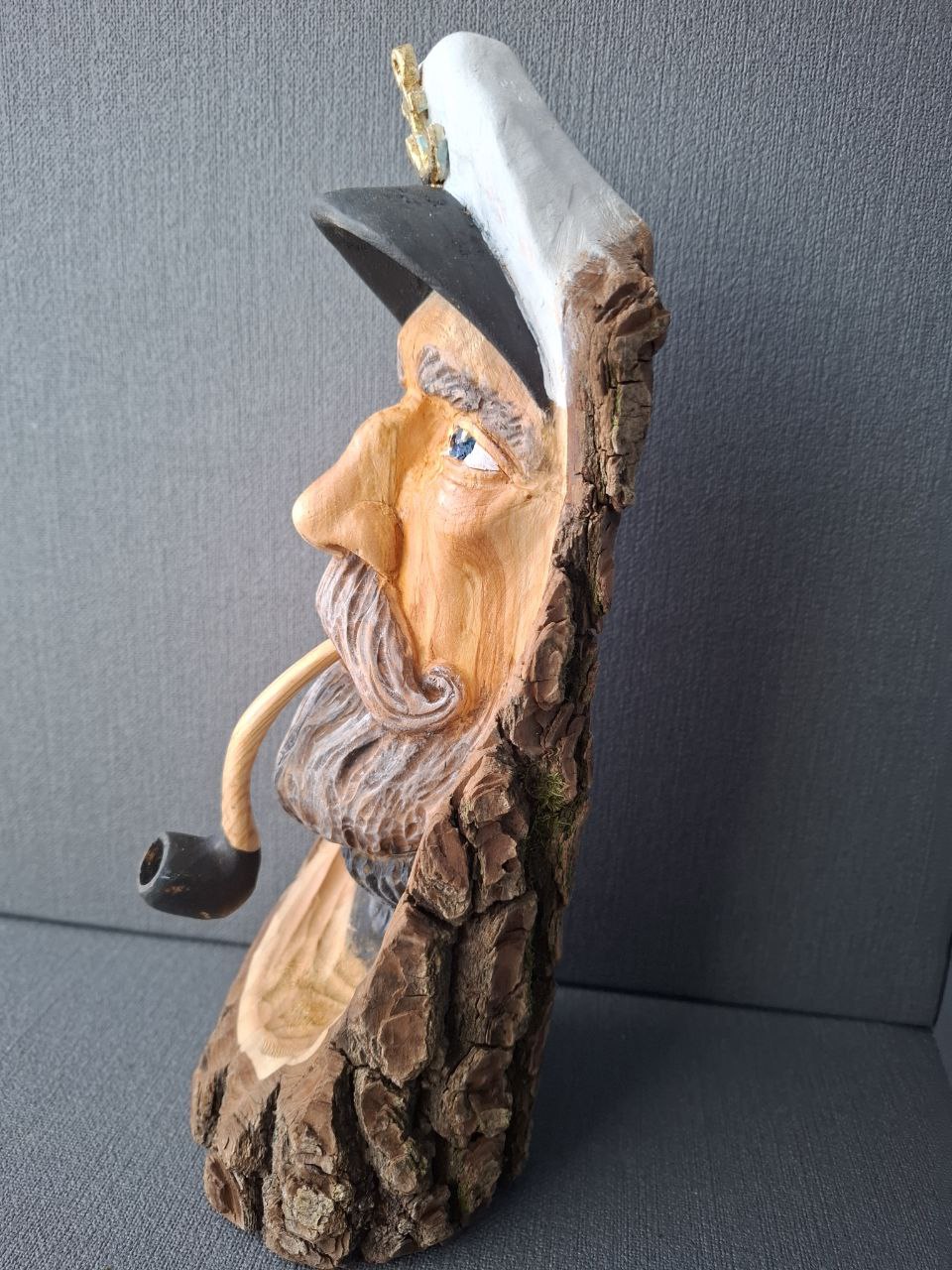 Figuren, Skulpturen & Statuen