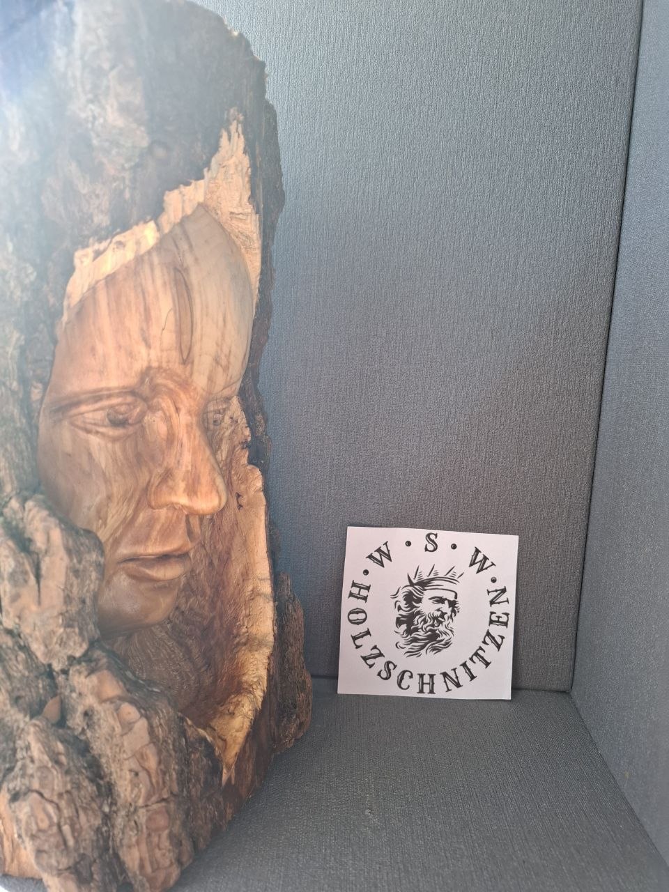 Figuren, Skulpturen & Statuen