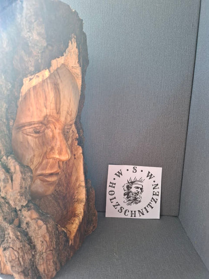 Figuren, Skulpturen & Statuen