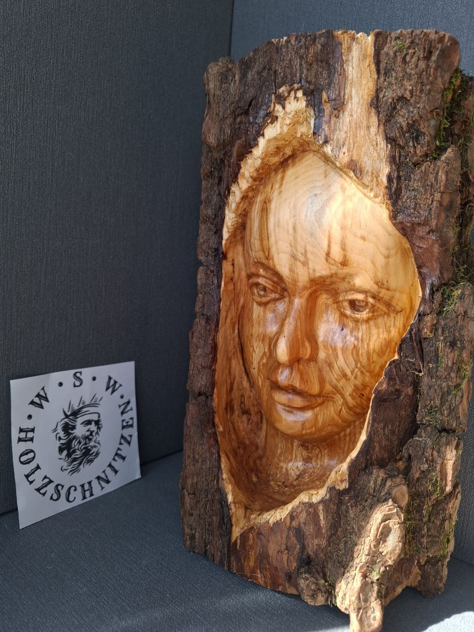 Figuren, Skulpturen & Statuen