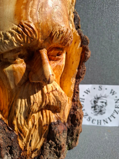 Figuren, Skulpturen & Statuen