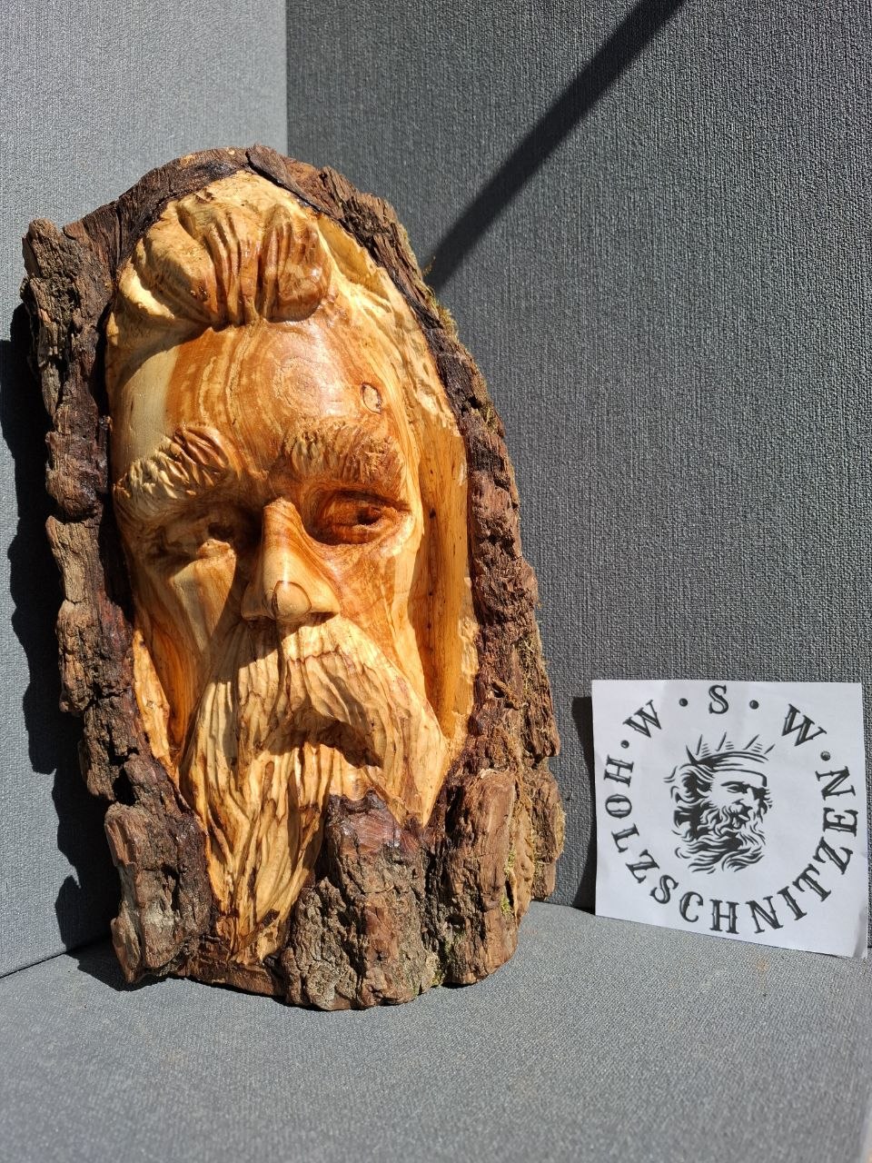 Figuren, Skulpturen & Statuen