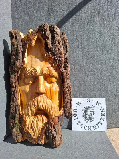 Figuren, Skulpturen & Statuen