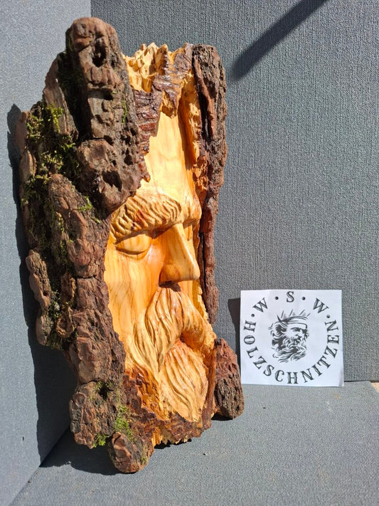Figuren, Skulpturen & Statuen