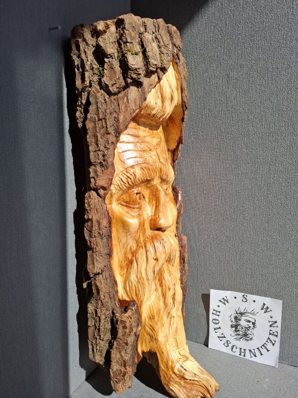 Figuren, Skulpturen & Statuen