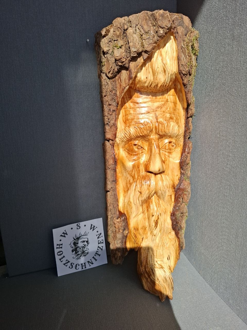 Figuren, Skulpturen & Statuen