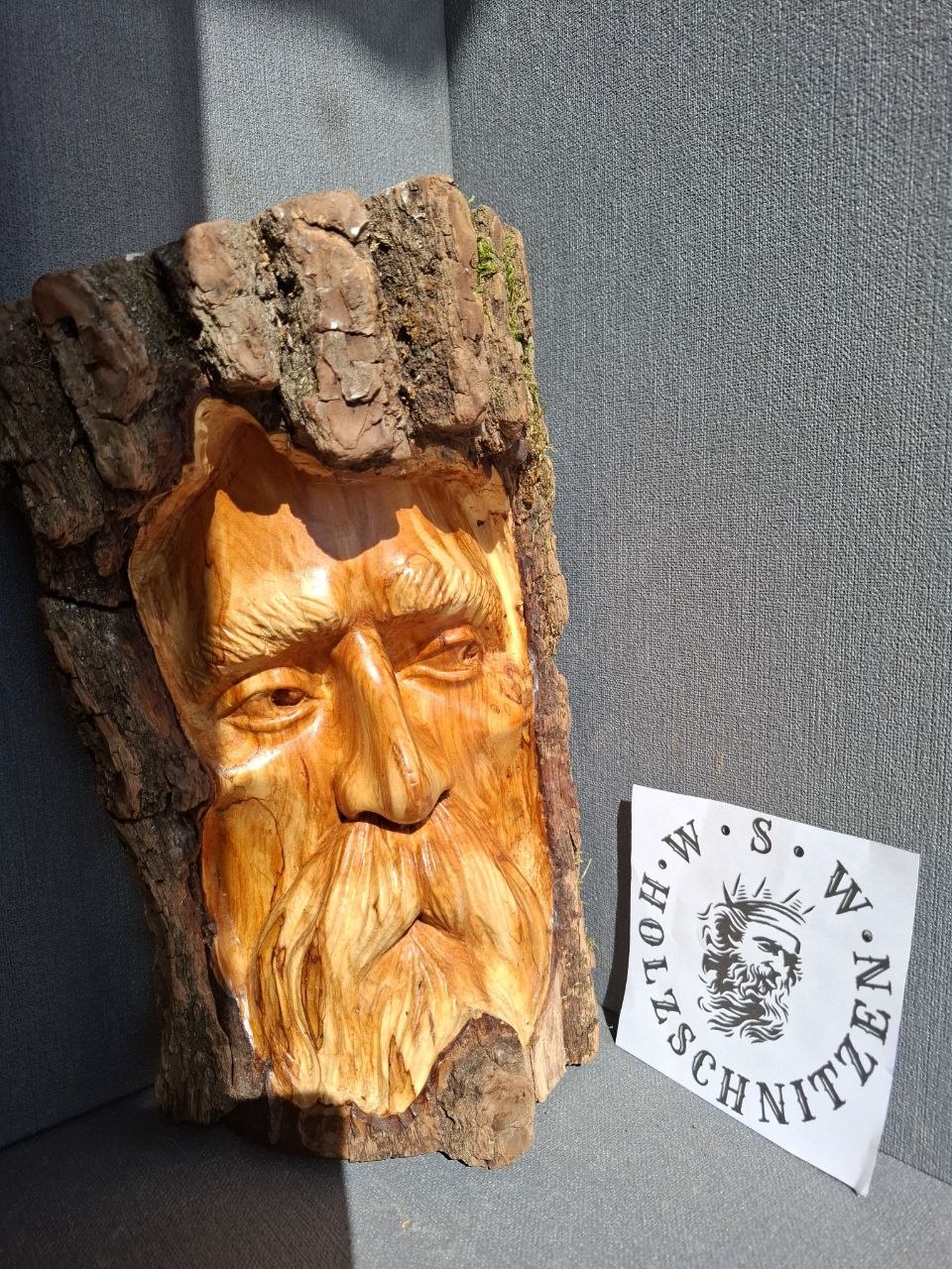 Figuren, Skulpturen & Statuen
