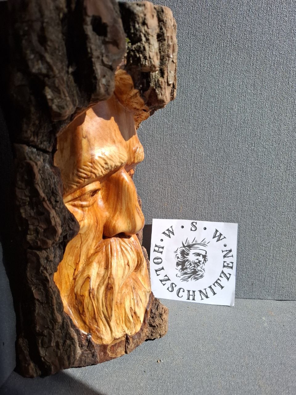 Figuren, Skulpturen & Statuen