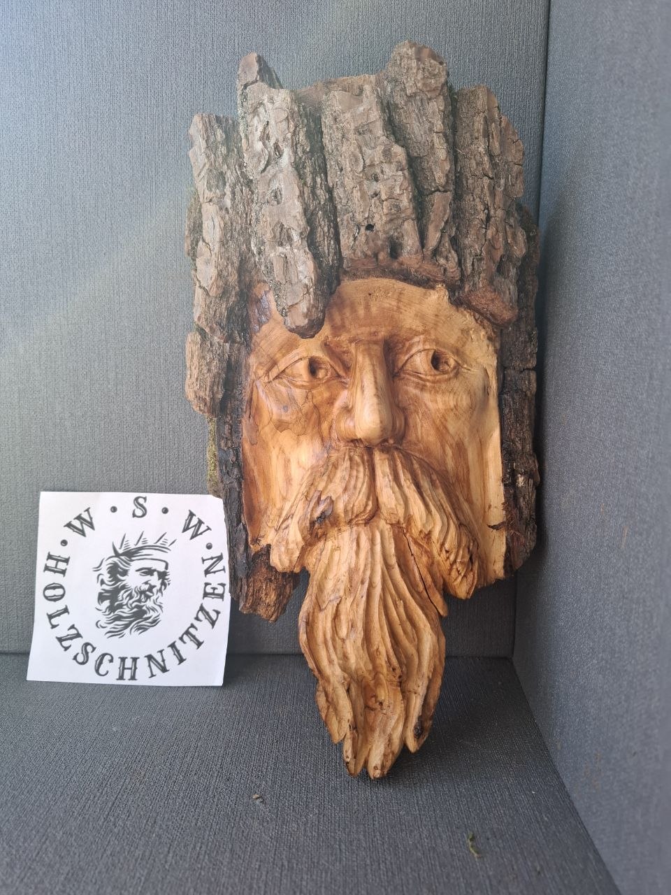 Figuren, Skulpturen & Statuen