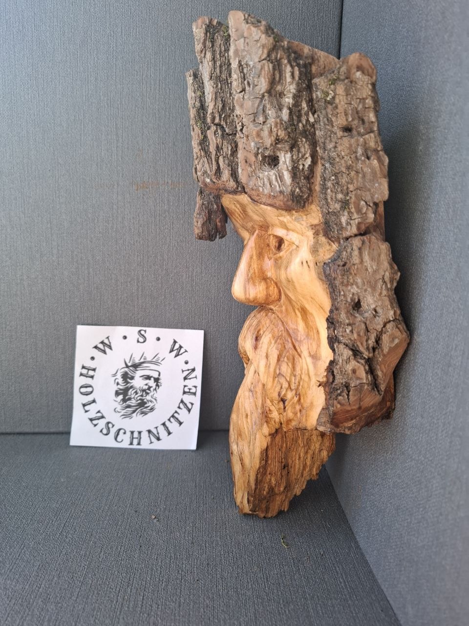 Figuren, Skulpturen & Statuen