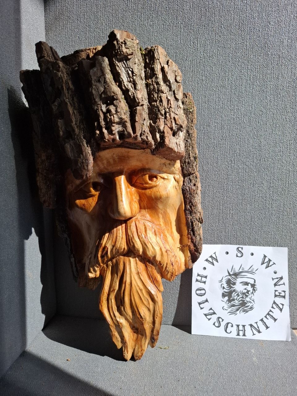 Figuren, Skulpturen & Statuen