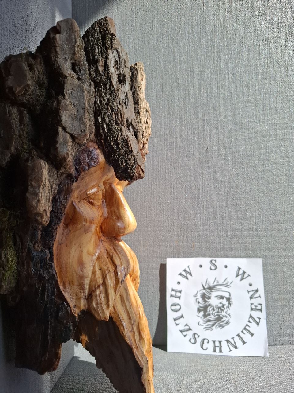 Figuren, Skulpturen & Statuen